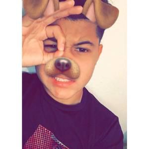 Meet your Posher, Marcos